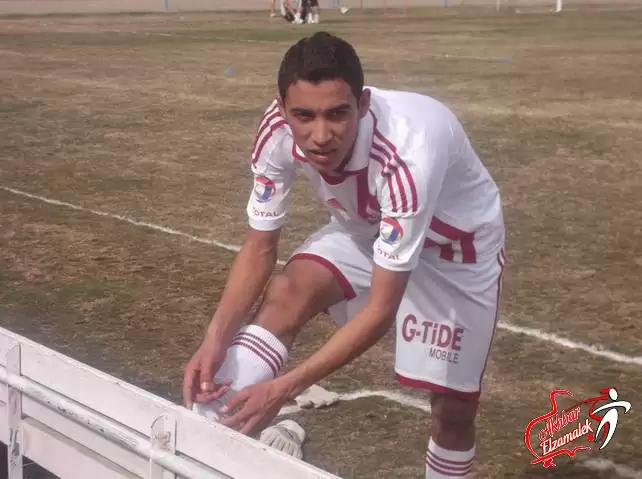 اخبار الزمالك - شاهد بالفيديو .. أول اهداف شيكا الصغير مع الزمالك في مرمى الإتصالات