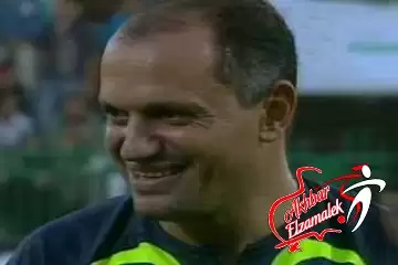 اخبار الزمالك - فيديو .. عودة : الجبلاية الغى السفر لدورة التأهيل "عشان يريحوا دماغهم"