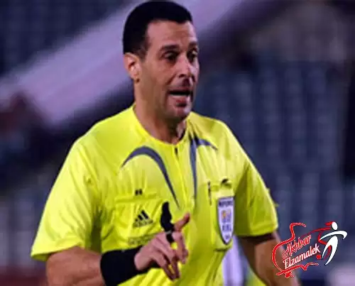 اخبار الزمالك - فيديو .. عبد الفتاح: لجنة الحكام لا تصلح .. وأفكر في الترشح لرئاسة الجبلاية