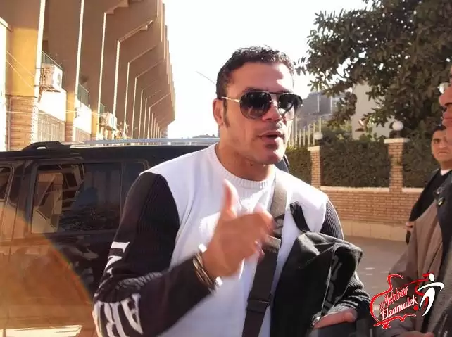 اخبار الزمالك - صحف الأربعاء : زكى : الصبر طيب يا زمالك .. شحاته يستبعد شيكابالا أمام يانج أفريكانز .. العائلات تسيطر على النادى وحركة تطهير واسعة وإحالات للنيابة