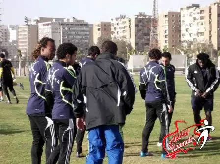 اخبار الزمالك - خاص .. الزمالك يغادر الفندق في التاسعة مساء .. والسفر في تمام الحادية عشر