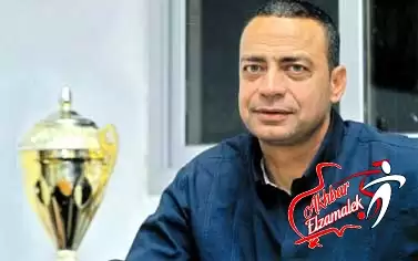 اخبار الزمالك - مدرب الزمالك يرفض عرضا كويتياً !!