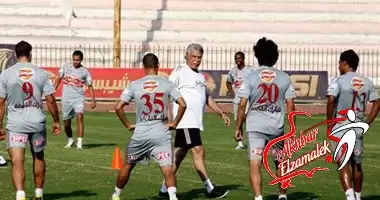 اخبار الزمالك - رسميا .. ملعب المقاولون يستضيف لقاء العودة بين الزمالك ويانج 3 مارس