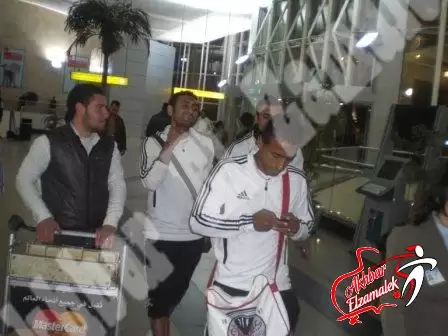 اخبار الزمالك - خاص .. السفير المصري بتنزانيا يدعو بعثة الفريق علي العشاء عقب موقعة الغد