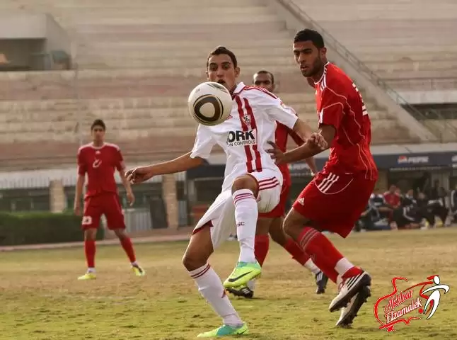 اخبار الزمالك - خاص .. الزمالك يؤجل اعتماد عقد "شيكا الصغير" بسبب مذبحة بورسعيد 