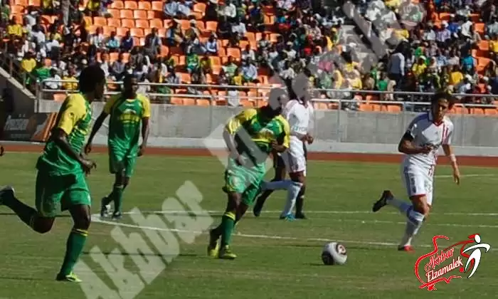 اخبار الزمالك - خاص .. طاهر : الشمس وراء هدف يانج .. وعبدالواحد غير مسئول عنه