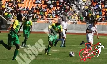 اخبار الزمالك - زيزو: النتيجة منطقية فى ظل الظروف الحالية  .. والزمالك معذور!!