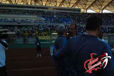 اخبار الزمالك - يوسف: المعلم ادار المباراة ببراعة .. وتمنيت تألق البلدوزر