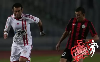 اخبار الزمالك - خاص : بعد رحلة استمرت 13 ساعة .. أحمد سمير يصل الى بلجيكا