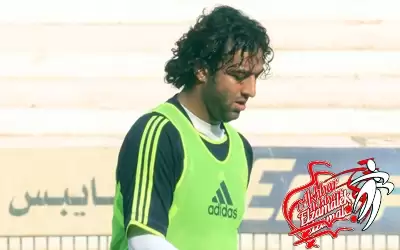 اخبار الزمالك - أزمة شديدة فى الطريق بين "ميدو" والزمالك