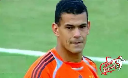 اخبار الزمالك - خاص .. طبيب الزمالك يقدم تقريرا طبيا  لجهاز المنتخب عن حالة عبد الواحد السيد