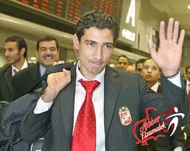 اخبار الزمالك - فيديو .. نبيه : إعتزال بركات مفاجأة .. وأتمنى أن يراجع اللاعب نفسه