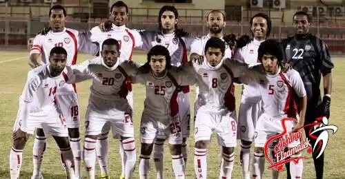 اخبار الزمالك - الامارات تزحف نحو اولمبياد لندن بعد فوزها على استراليا 