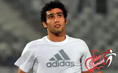 اخبار الزمالك - خاص .. اتحاد الكرة ينفي شكوى المحلة ضد الزمالك بسبب مستحقات سليمان