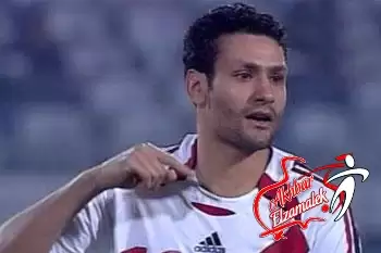 اخبار الزمالك - فيديو .. صدق أو لا تصدق : لاعب الزمالك السابق يتهم جماهير الفريق بالابتزاز