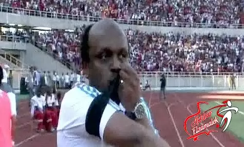 اخبار الزمالك - فيديو .. زاهر: هذا هو سمعة الاصيل "مش بتاع البزازة"