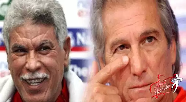 اخبار الزمالك - خاص .. جوزيه يضطر لإيقاف تدريبات الأهلي بسبب شحاته ورفاقه