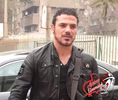 اخبار الزمالك - خاص .. البلدوزر: سعيد بهدفي في مرمى يانج .. وواثق من الفوز في لقاء العودة 