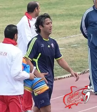 اخبار الزمالك - خاص .. يوسف: عودة ميدو مكسب كبير للزمالك وسعيد بإصرار اللاعب علي أثبات تواجده