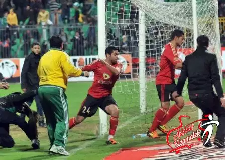 اخبار الزمالك - القومي للرياضة يقترح مشروعا جديد لتجريم شغب الملاعب 