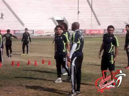 اخبار الزمالك - خاص .. شيكابالا يهزم ميدو وزكي بالهدف الذهبي 