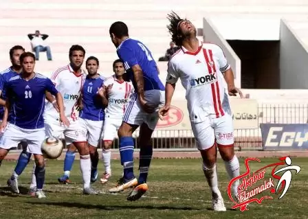 اخبار الزمالك - خاص .. تيجانا : لا ننظر لنتائج المباريات الودية .. وعودة ميدو وشيكا اهم مكاسب الترسانة 