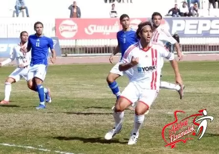 اخبار الزمالك - خاص : غياب ميدو وزكي عن تدريبات الزمالك .. وجعفر يبدأ برنامجه ألتأهيلي