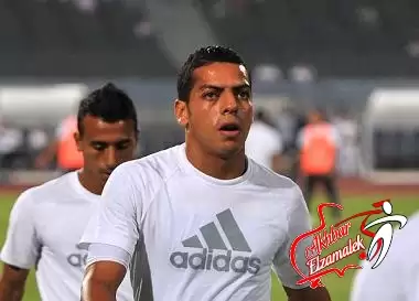 اخبار الزمالك - بلاغ من صحفيي الزمالك للنائب العام ضد هاني سعيد