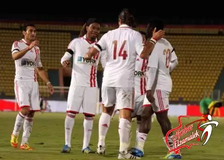 اخبار الزمالك - الأهرام تنفي انسحاب الرعاة .. وتؤكد: لابد من وضع حلول بديلة