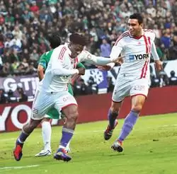 اخبار الزمالك - خاص.. ميدو ورزاق فى الجيمانيزيوم لشعورهم بالاجهاد