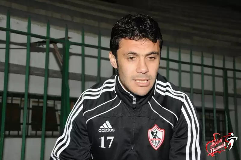 اخبار الزمالك - خاص .. الصقر : مباراة أفريكا سبورت صعبة جدا .. ولقاء يانج خير دليل