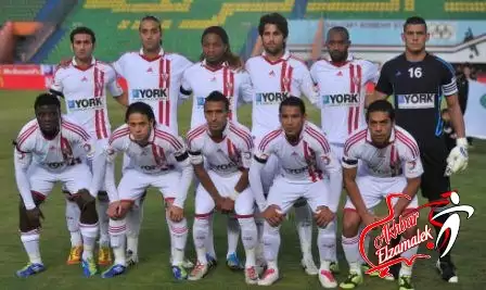 اخبار الزمالك - خاص .. شحاته يستبعد شيكا الصغير ويقرر سفر لاعبي الزمالك المقيدين أفريقياً فقط إلي دبي