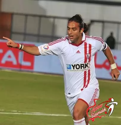 اخبار الزمالك - خاص .."اخبار الزمالك" يكشف حقيقة اعتذار ميدو لبركات على الهواء