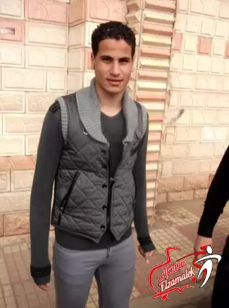 اخبار الزمالك - خاص .. يوسف  يكشف تفاصيل اختبار شقيق توفيق في الزمالك