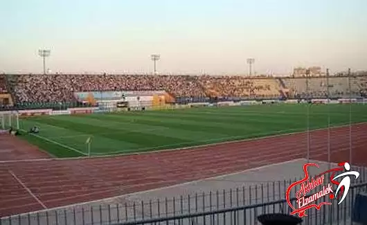 اخبار الزمالك - بعد اعتذار ستاد القاهرة .. الزمالك يستقر على الحربية لمواجهة افريكا سبورت 