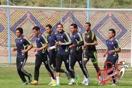 اخبار الزمالك - خاص .. اتجاه داخل الزمالك لرفض عرضي الكويت والسودان واستبدالهما بمعسكر داخلي 