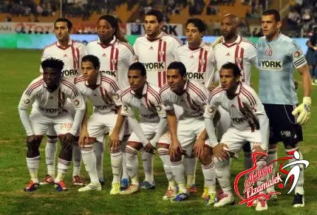 اخبار الزمالك - تضارب الأنباء حول موافقة الزمالك على معسكري السودان والكويت .. وتيجانا ينفي!!