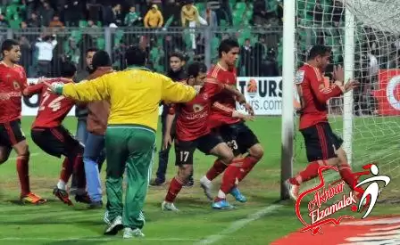 اخبار الزمالك - مصدر: "السلوك الإجرامي" سيعاقب المصري بتجميد النشاط 