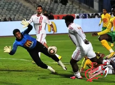 اخبار الزمالك - خاص وعاجل .. إلغاء مباراة الزمالك والمقاصة لهذه الأسباب !!!