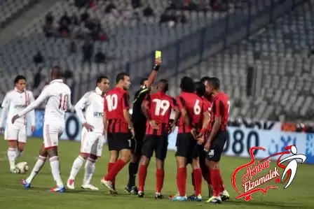 اخبار الزمالك - خاص .. الزمالك يرد على قرارات الداخلية بـ "وديات سرية"!!