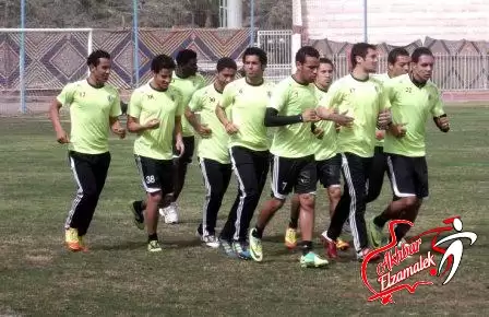 اخبار الزمالك - الزمالك في معسكر مغلق الثلاثاء استعدادا للمواجهة الإفريقية