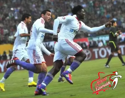 اخبار الزمالك - خاص وعاجل  .. زكي ورزاق والصقر يقودون هجوم الزمالك أمام طنطا