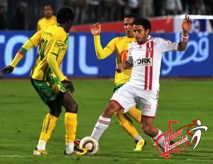 اخبار الزمالك - خاص .. المعلم يعطي لاعبي الزمالك راحة غدا والعودة للتدريبات السبت