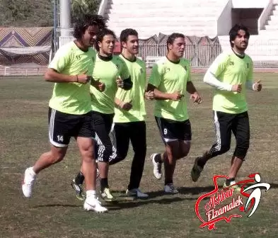 اخبار الزمالك - فيديو .. نبيه :نسعى لتحقيق نتيجة ايجابية أمام افريكا سبورت وهدفنا الوصول لنهائي البطولة