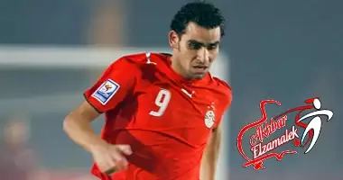 اخبار الزمالك - الزمالك يرصد 4 ملايين جنيه لضم احمد عيد عبدالملك 