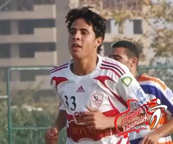 اخبار الزمالك - خاص .. مدرب الزمالك يكشف تفاصيل عقوبات محمد إبراهيم