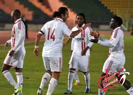 اخبار الزمالك - فيديو .. بيومى للزمالك: هذا طريقكم للفوز على أفريكا سبورت!!