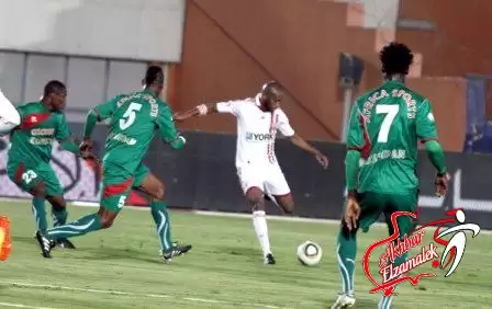 اخبار الزمالك - فيديو .. شيكابالا يغادر ملعب اللقاء غاضباً عقب استبداله 