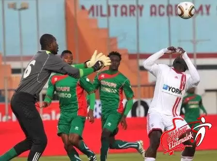 اخبار الزمالك - فيديو .. عبدالغنى : الزمالك كان بيلعب قدام شوية عيال .. والفريق الإيفواري درجة تالتة !!