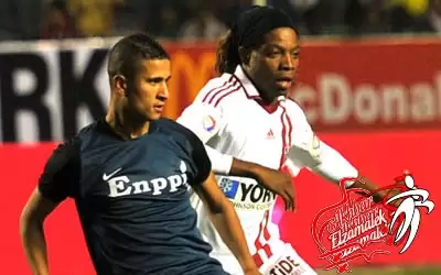 اخبار الزمالك - الزمالك يسدد لموندومو 25 الف دولار باقى مستحقاته عن الموسم الأول